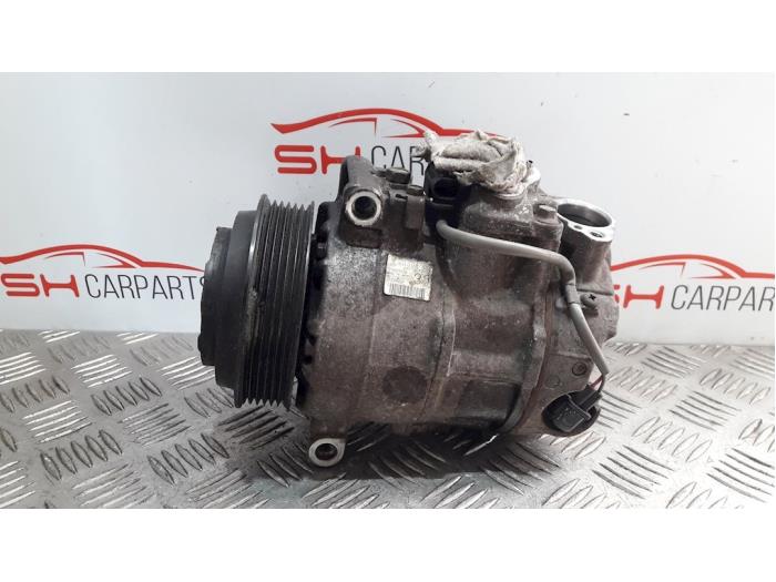 Gebruikte Aircopomp Mercedes E (R207) E-350 CGI V6 24V Prijs € 90,00 Margeregeling aangeboden door SH Carparts