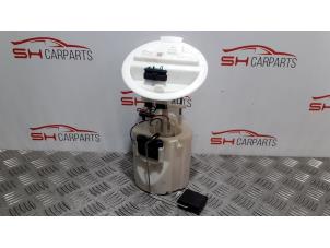 Gebruikte Tank element Pomp Mercedes E (C207) E-200 CGI 16V BlueEfficiency Prijs € 110,00 Margeregeling aangeboden door SH Carparts