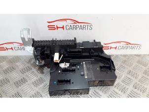Gebruikte Bodycontrol Module Mercedes C (W204) 1.6 C-180 16V BlueEfficiency Prijs € 95,00 Margeregeling aangeboden door SH Carparts