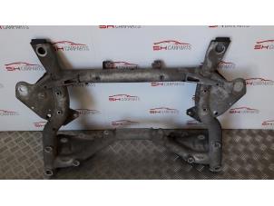 Gebruikte Subframe Mercedes C (W204) 1.6 C-180 16V BlueEfficiency Prijs € 225,00 Margeregeling aangeboden door SH Carparts