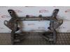 Subframe van een Mercedes-Benz C (W204) 1.6 C-180 16V BlueEfficiency 2013