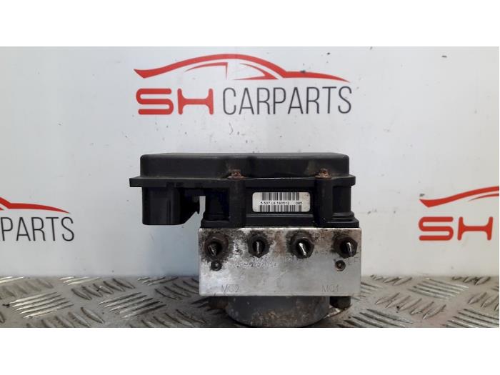 Gebruikte ABS Pomp Ford Ka II 1.2 Prijs € 22,00 Margeregeling aangeboden door SH Carparts