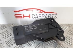 Gebruikte Module Koeling Seat Ibiza IV SC (6J1) 1.4 16V Prijs € 11,00 Margeregeling aangeboden door SH Carparts