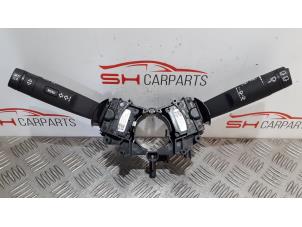 Gebruikte Licht + Raw Schakelaar Opel Astra J Sports Tourer (PD8/PE8/PF8) 1.7 CDTi 16V Prijs € 20,00 Margeregeling aangeboden door SH Carparts