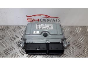 Gebruikte Computer Motormanagement Mercedes B (W245) 2.0 B-200 CDI 16V Prijs € 200,00 Margeregeling aangeboden door SH Carparts