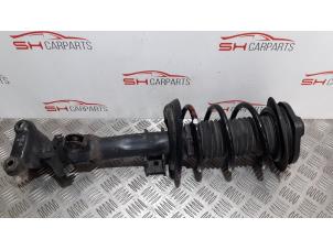 Gebruikte Mac Phersonpoot rechts-voor Mercedes E (R207) E-350 CGI V6 24V Prijs € 75,00 Margeregeling aangeboden door SH Carparts