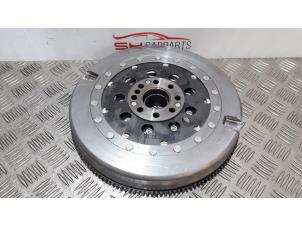 Gebruikte Vliegwiel Mercedes A (177.0) 2.0 A-35 AMG Turbo 16V 4Matic Prijs op aanvraag aangeboden door SH Carparts
