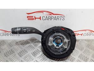 Gebruikte Combischakelaar Stuurkolom Mercedes B (W246) 1.8 B-180 CDI BlueEFFICIENCY 16V Prijs € 110,00 Margeregeling aangeboden door SH Carparts