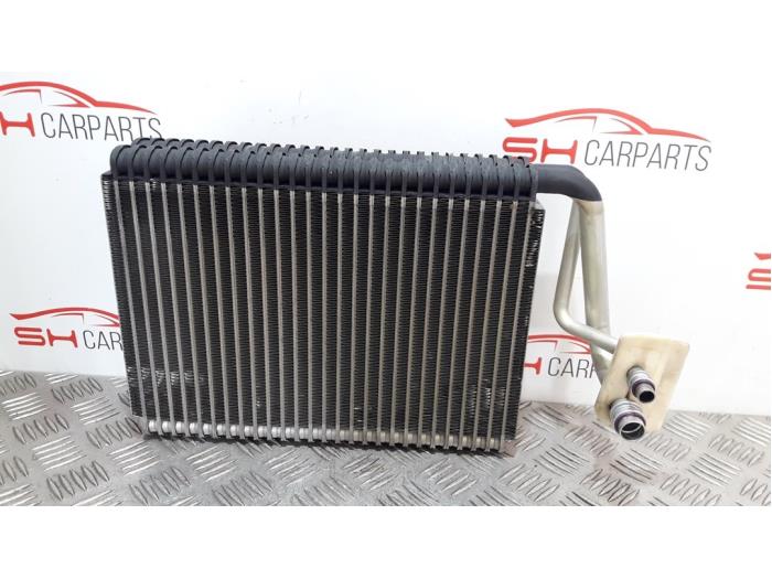 Gebruikte Radiateur Airco Mercedes CL (215) 5.0 CL-500 V8 24V Prijs € 70,00 Margeregeling aangeboden door SH Carparts