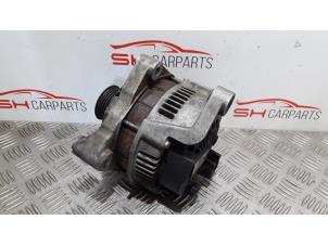 Gebruikte Dynamo Landrover Vogue Prijs € 26,00 Margeregeling aangeboden door SH Carparts