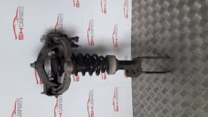 Gebruikte Mac Phersonpoot links-voor Porsche Cayenne (9PA) 4.5 S V8 32V Prijs op aanvraag aangeboden door SH Carparts