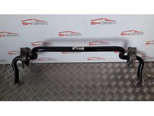 Gebruikte Stabilisatorstang voor Mercedes C (C205) C-200 2.0 16V Prijs € 80,00 Margeregeling aangeboden door SH Carparts