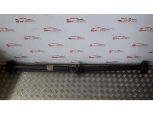 Gebruikte Tussenas Mercedes CLK (R209) 3.2 320 V6 18V Prijs € 80,00 Margeregeling aangeboden door SH Carparts