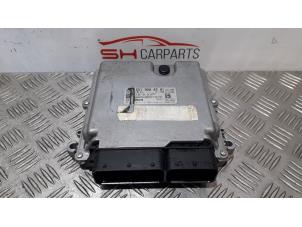 Gebruikte Computer Motormanagement Mercedes GLE (W166) 250d 2.0 Prijs € 250,00 Margeregeling aangeboden door SH Carparts