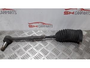 Gebruikte Stuurstang links Mercedes S (W221) 3.0 S-320 CDI 24V Prijs € 20,00 Margeregeling aangeboden door SH Carparts