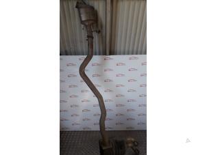 Gebruikte Katalysator Mercedes GLE (W166) 250d 2.0 Prijs op aanvraag aangeboden door SH Carparts