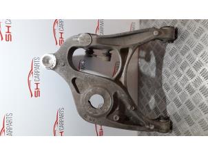 Gebruikte Draagarm links-achter Mercedes GLE (W166) 250d 2.0 Prijs € 200,00 Margeregeling aangeboden door SH Carparts