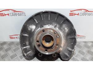 Gebruikte Asschenkel links-achter Mercedes GLE (W166) 250d 2.0 Prijs € 190,00 Margeregeling aangeboden door SH Carparts