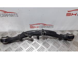 Gebruikte Draagarm links-achter Mercedes GLE (W166) 250d 2.0 Prijs € 55,00 Margeregeling aangeboden door SH Carparts
