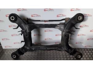 Gebruikte Subframe Mercedes GLE (W166) 250d 2.0 Prijs op aanvraag aangeboden door SH Carparts