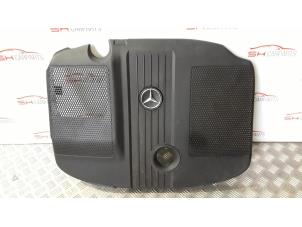 Gebruikte Motor Beschermplaat Mercedes E (C207) E-250 CDI 16V Prijs € 50,00 Margeregeling aangeboden door SH Carparts