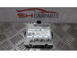Gebruikte Centrale Deurvergrendelings Module Mercedes A (177.0) 1.5 A-180d Prijs € 30,00 Margeregeling aangeboden door SH Carparts
