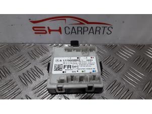Gebruikte Centrale Deurvergrendelings Module Mercedes A (177.0) 1.5 A-180d Prijs € 35,00 Margeregeling aangeboden door SH Carparts