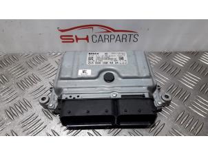 Gebruikte Computer Motormanagement Mercedes B (W245) 2.0 B-200 CDI 16V Prijs € 200,00 Margeregeling aangeboden door SH Carparts