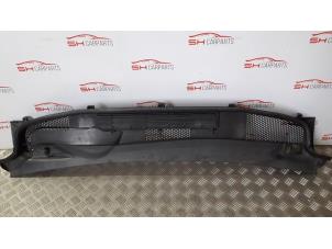 Gebruikte Paravan Mercedes B (W245) 2.0 B-180 CDI 16V Prijs € 30,00 Margeregeling aangeboden door SH Carparts