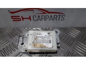 Gebruikte Module (diversen) Mercedes E (R207) E-350 CGI V6 24V Prijs € 20,00 Margeregeling aangeboden door SH Carparts
