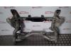Subframe van een Mercedes-Benz E (W212) E-220 CDI 16V BlueEfficiency 2013