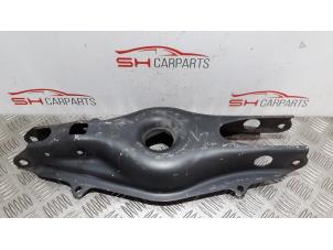 Gebruikte Draagarm links-achter Mercedes E (W212) E-220 CDI 16V BlueEfficiency Prijs € 35,00 Margeregeling aangeboden door SH Carparts