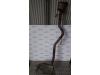 Mercedes-Benz ML III (166) 3.0 ML-350 BlueTEC V6 24V 4-Matic Katalysator