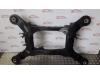 Mercedes-Benz ML III (166) 3.0 ML-350 BlueTEC V6 24V 4-Matic Subframe