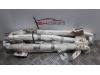 Mercedes-Benz ML III (166) 3.0 ML-350 BlueTEC V6 24V 4-Matic Airbag hemel rechts