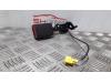 Mercedes-Benz ML III (166) 3.0 ML-350 BlueTEC V6 24V 4-Matic Veiligheidsgordel Insteek links-achter