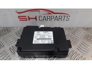 Gebruikte Telefoon Module Mercedes ML III (166) 3.0 ML-350 BlueTEC V6 24V 4-Matic Prijs € 150,00 Margeregeling aangeboden door SH Carparts