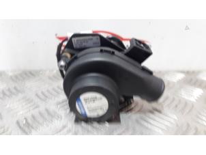 Gebruikte Motorkoeling ventilator Mercedes ML III (166) 3.0 ML-350 BlueTEC V6 24V 4-Matic Prijs € 50,00 Margeregeling aangeboden door SH Carparts