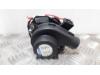 Mercedes-Benz ML III (166) 3.0 ML-350 BlueTEC V6 24V 4-Matic Motorkoeling ventilator
