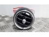 Mercedes-Benz GLC Coupe (C253) 2.2 220d 16V BlueTEC 4-Matic Luchtrooster Dashboard