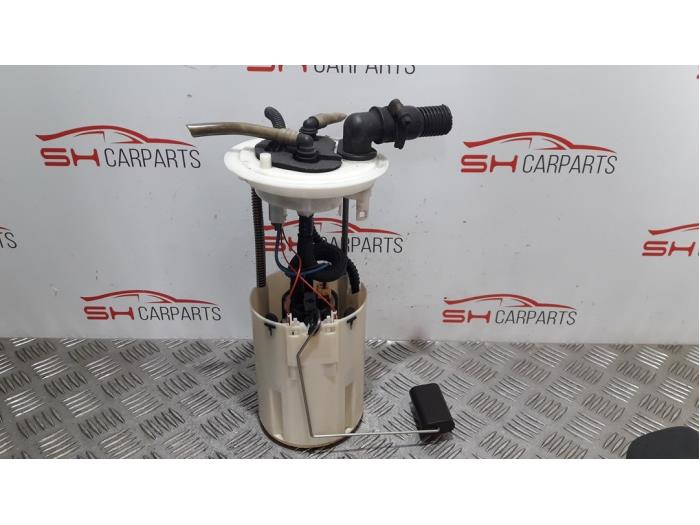 Gebruikte Tank element Pomp Iveco New Daily IV 35S17W, 35S17WD Prijs € 45,00 Margeregeling aangeboden door SH Carparts