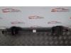 Mercedes-Benz ML III (166) 3.0 ML-350 BlueTEC V6 24V 4-Matic Aandrijfas links-achter