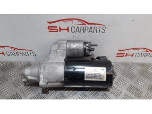 Gebruikte Startmotor Mercedes ML III (166) 3.0 ML-350 BlueTEC V6 24V 4-Matic Prijs € 70,00 Margeregeling aangeboden door SH Carparts