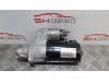 Mercedes-Benz ML III (166) 3.0 ML-350 BlueTEC V6 24V 4-Matic Startmotor