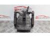 Mercedes-Benz ML III (166) 3.0 ML-350 BlueTEC V6 24V 4-Matic Remklauw (Tang) links-achter