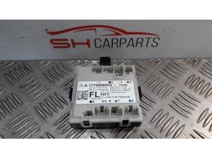 Gebruikte Centrale Deurvergrendelings Module Mercedes A (177.0) 1.5 A-180d Prijs € 40,00 Margeregeling aangeboden door SH Carparts