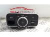 Mercedes-Benz A (177.0) 1.5 A-180d Licht Schakelaar