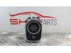 Mercedes-Benz A (177.0) 1.5 A-180d Start/Stop schakelaar
