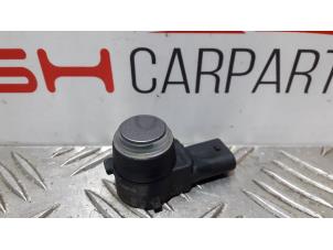 Gebruikte Sensor PDC Mercedes A (W169) 1.5 A-160 Prijs € 20,00 Margeregeling aangeboden door SH Carparts
