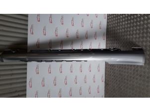 Gebruikte Sideskirt rechts Mercedes E (C207) E-250 CDI,BlueTEC,d 16V Prijs € 150,00 Margeregeling aangeboden door SH Carparts